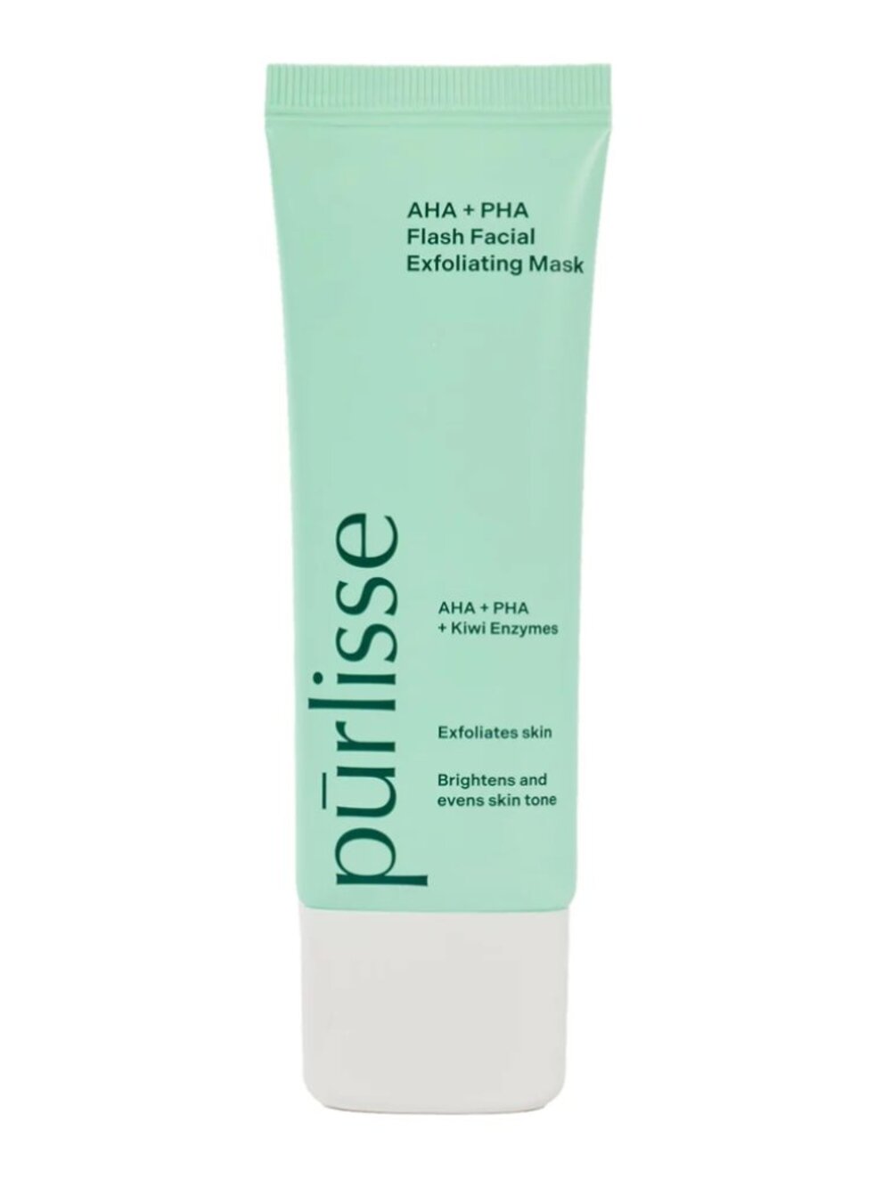 NEW Purlisse AHA Exfoliating Flash Facial 2/$40 NIB